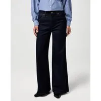 Wrangler Schlagjeans W-CANYO Bequeme Loose fit