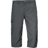 Schöffel Country Shorts Schöffel Herren SPRINGDALE1 3/4 Pants 22136 anthra