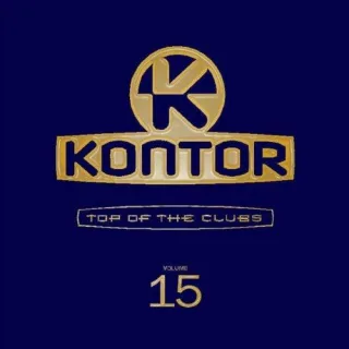 Kontor - Top of the Clubs Vol. 15