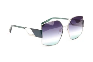 Ana Hickmann Sonnenbrille HI3188 12A 57