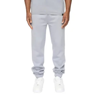 Crosshatch - "Preece" Jogginghosen für Herren (Stahlblau)