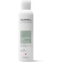 Goldwell Haarfestiger Goldwell StyleSign Lightweight Fluid 150ml