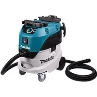 Makita Nass-Trocken-Sauger VC4210L - Nass-/Trockensauger - blau/weiß