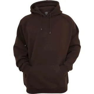 Urban Classics - Kapuzenpullover für Herren (Braun)