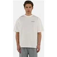 PEGADOR T-Shirt Bovec Oversized Tee Baumwolle, oversize