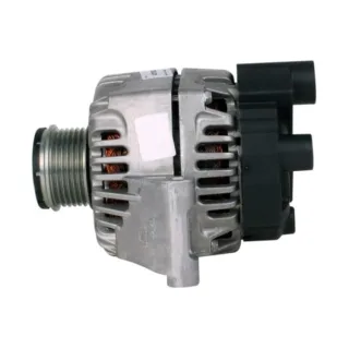 Hella Lichtmaschine 105A Fiat Lancia Opel
