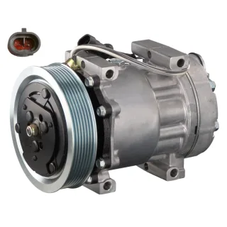 Febi Klimakompressor  35379