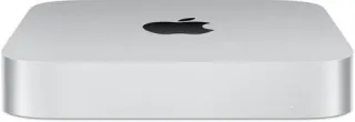 Apple Mac mini 2023 M2 8-Core CPU 10-Core GPU 16GB RAM 256GB SSD silber
