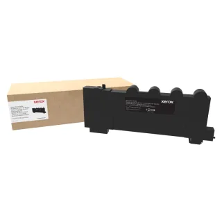 ORIGINAL Xerox Resttonerbehälter Schwarz 008R13325 ~25000 Seiten