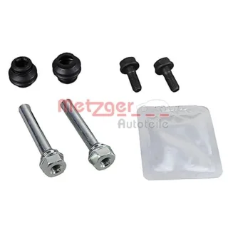 Metzger F?hrungsh?lsensatz f?r Bremssattel Hyundai Ioniq Kia Niro Optima Soul