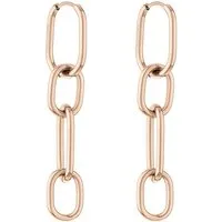 Liebeskind Berlin Paar Ohrstecker Wear it your Way Edelstahl