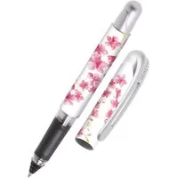 Online Pen Tintenroller College Tintenpatronen-Rollerball, ergonomisch, ideal für die Schule, hergestellt in Deutschland