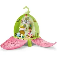 Schleich® Spielwelt BAYALA®, Marweens Tierkindergarten (42520), (Set)