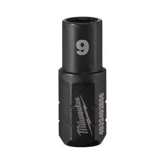 Milwaukee Durchgangs-Stecknuss - 4932492856