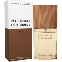 Issey Miyake Eau de Toilette L Eau d Issey pour Homme Vetiver 50 ml