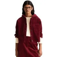 Marc O'Polo DENIM Kurzjacke aus Baumwoll-Stretch