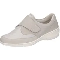 Waldläufer Kya-Soft Klettschuh Komfortschuh, Halbschuh in komfortable Weite K = extraweit