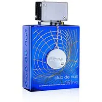 armaf Eau de Parfum Club de Nuit Blue Iconic