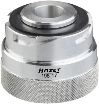 HAZET Motoröl Einfüll-Adapter - 198-17