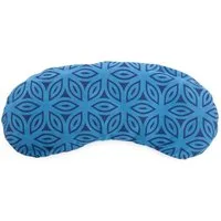bodhi Augenkissen Augenkissen Baumwolle, vegan blau (Lotus)