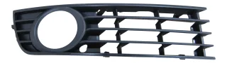Stoßstange Gitter Abdeckung Nebelscheinwerfer RECHTS 8E0807682 für Audi A4 8E B6