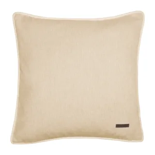 Esprit Dekokissen "Harp" aus Microvelour