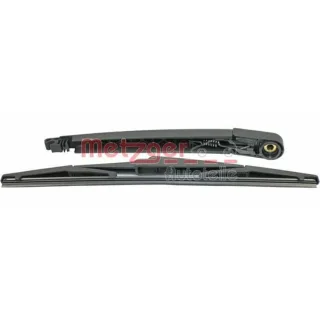 Metzger Wischerarm hinten Mazda 6 GH