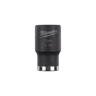 Milwaukee 1/2 Zoll Schlagnuss Shockwave - 4932478037