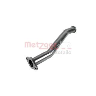 Metzger K?hlmittelrohrleitung + Dichtring Hyundai Sonata Kia Carens Cerato Magentis 2,0