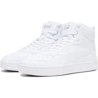 PUMA CAVEN 2.0 MID Sneaker mit Schnürverschluss, rutschhemmende Gummilaufsohle