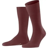 FALKE Socken FALKE Airport Herren (1-Paar) klimaregulierend durch Schurwolle