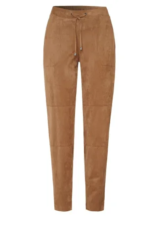 TONI - Sue Modern Leather light taupe - Gr. - 40
