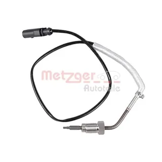 Metzger Abgastemperatursensor vor Turbo Audi Seat Skoda VW 0894588 2,0