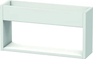 Duravit Ketho Wandregal Weiß Matt 500x135x240 mm - KT253701818 KT253701818