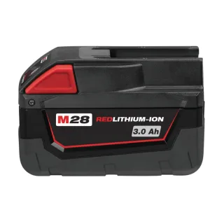 Milwaukee Akku 3.0 Ah M28 BX - 4932352732