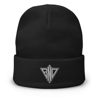 Broken Head Beanie BND