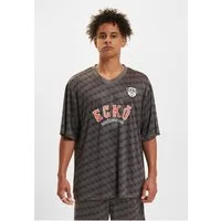 Ecko Unltd. T-Shirt Ecko Unltd. Logo Mania T-Shirts
