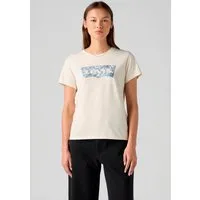 Levi's® T-Shirt LSE THE PERFECT TEE mit Logodruck