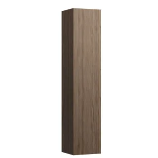 LAUFEN Hochschrank ALESSI 334x350x1650 1 Tür Scharnier H4304610976301