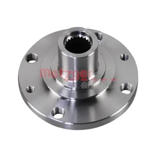 Metzger Radnabe vorne Fiat Doblo Fiorino Strada
