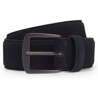 BOSS Ledergürtel Syhr-Sd-St_Sz35
