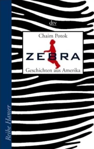 Zebra: Geschichten aus Amerika