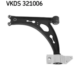 SKF Querlenker vorne links Audi Seat Skoda VW VKDS321006