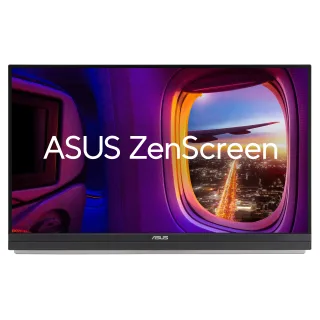 ASUS ZenScreen MB27ACF | 90lm0au5-b01a71 | 27" WQHD IPS 100Hz - 5ms