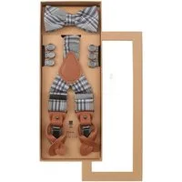 Prince Bowtie Hosenträger