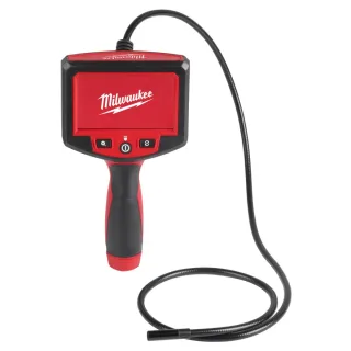 Milwaukee Alkaline-Inspektionskamera AIC2 - 4933480738
