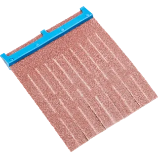 PFERD TOOLS POLIFLAP Lamelle PFL-SL zum Herstellen von Oberflächenstrukturen - 42800111