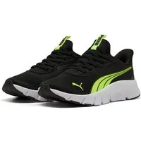 PUMA FLEXFOCUS LITE SLIPTECH JR Slip-On Sneaker SLIPTECH™ Technologie: praktisches Anziehen ohne Hände