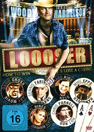 Loooser - How to win and lose a Casino [DVD] [2011]