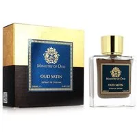 Ministry of Oud Körperpflegeduft Oud Satin Extrait de parfum 100ml (unisex)